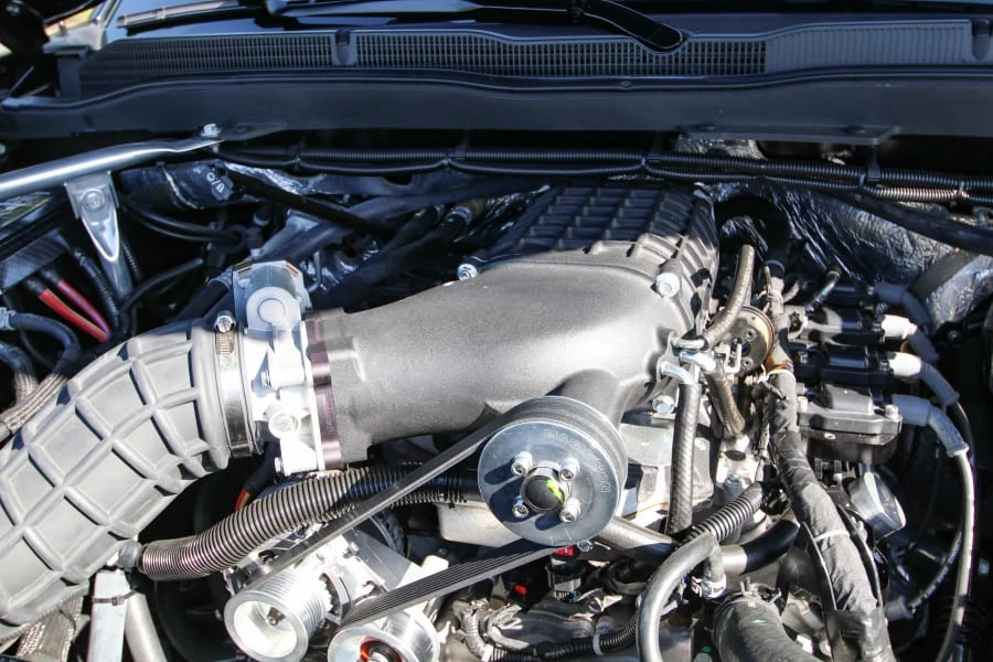 2015 Chevrolet Silverado 3rd Gen - Image 10 of 31