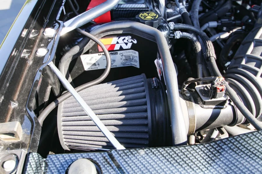 2015 Chevrolet Silverado 3rd Gen - Image 11 of 31