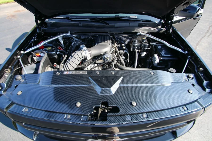 2015 Chevrolet Silverado 3rd Gen - Image 12 of 31