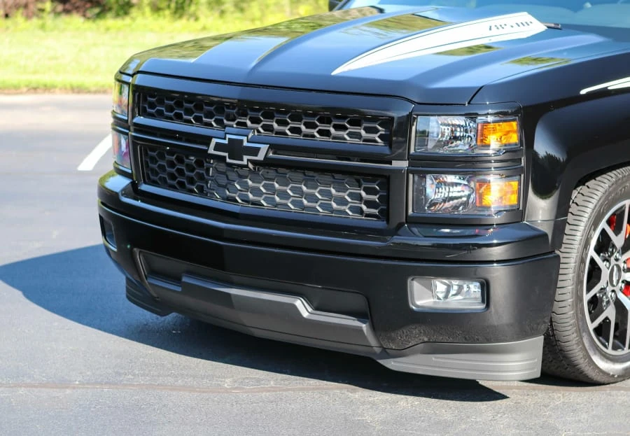 2015 Chevrolet Silverado 3rd Gen - Image 13 of 31