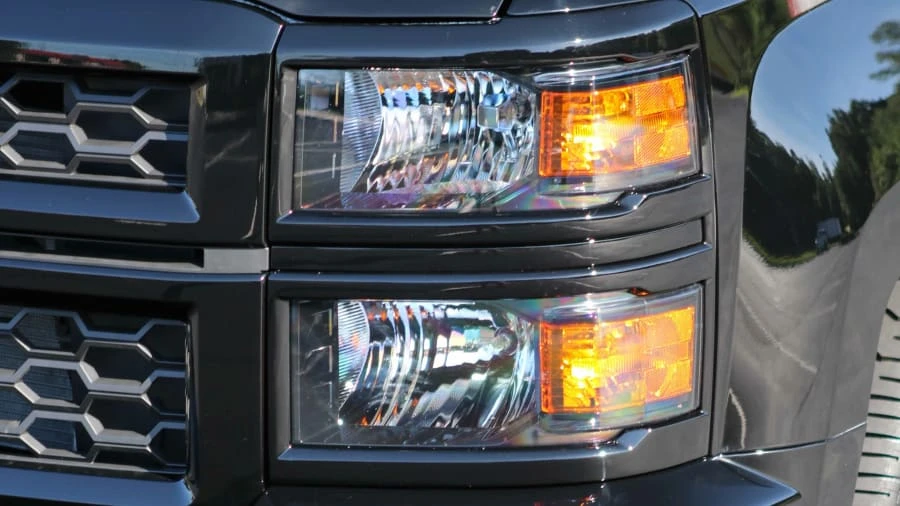 2015 Chevrolet Silverado 3rd Gen - Image 14 of 31