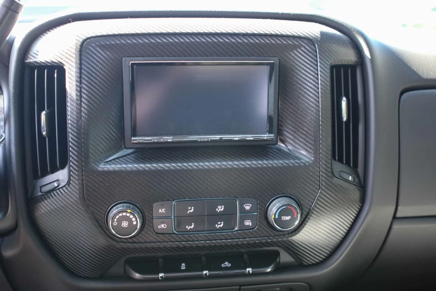 2015 Chevrolet Silverado 3rd Gen - Image 22 of 31