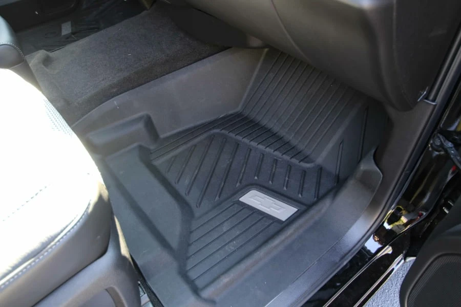 2015 Chevrolet Silverado 3rd Gen - Image 25 of 31