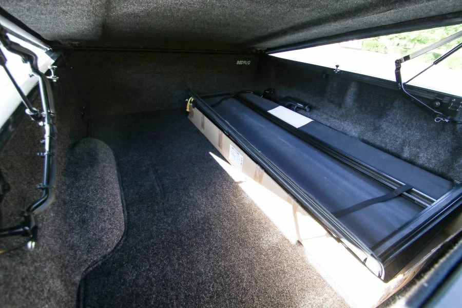 2015 Chevrolet Silverado 3rd Gen - Image 26 of 31