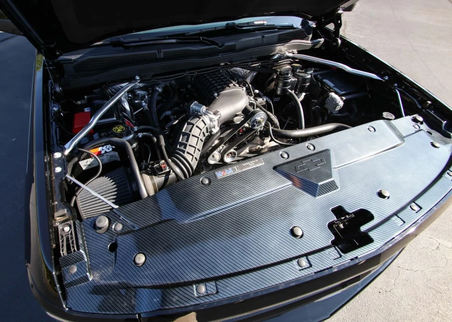 2015 Chevrolet Silverado 3rd Gen - Image 28 of 31