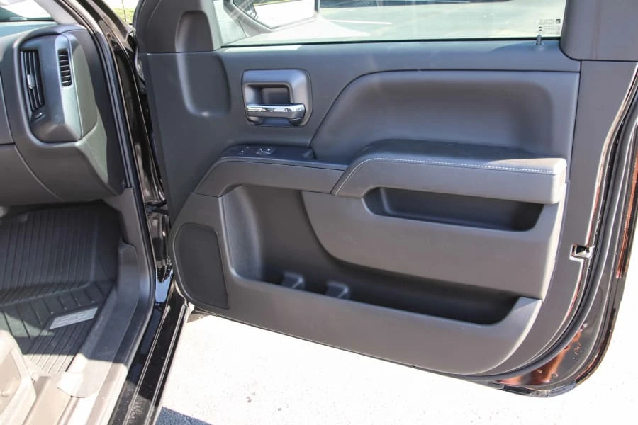 2015 Chevrolet Silverado 3rd Gen - Image 31 of 31