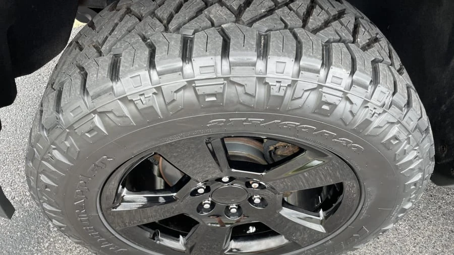 2015 Chevrolet Silverado 3rd Gen - Image 7 of 12