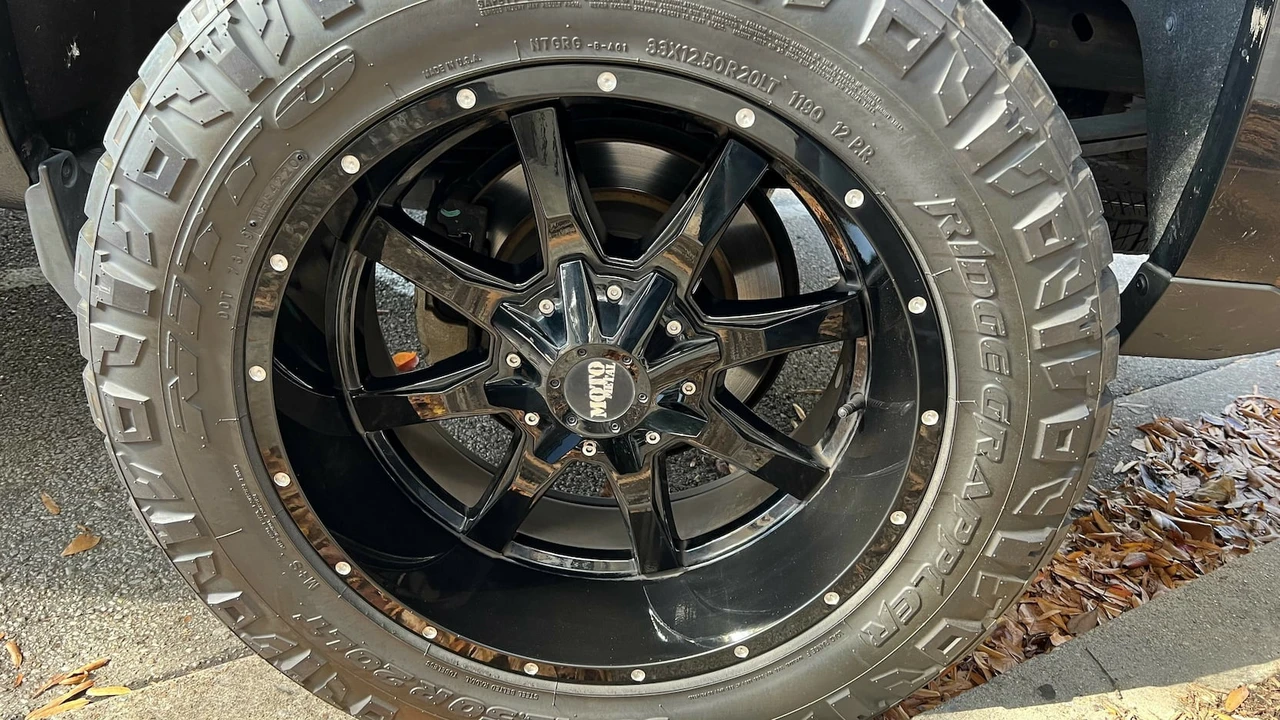 2015 Chevrolet Silverado 3rd Gen - Image 4 of 7