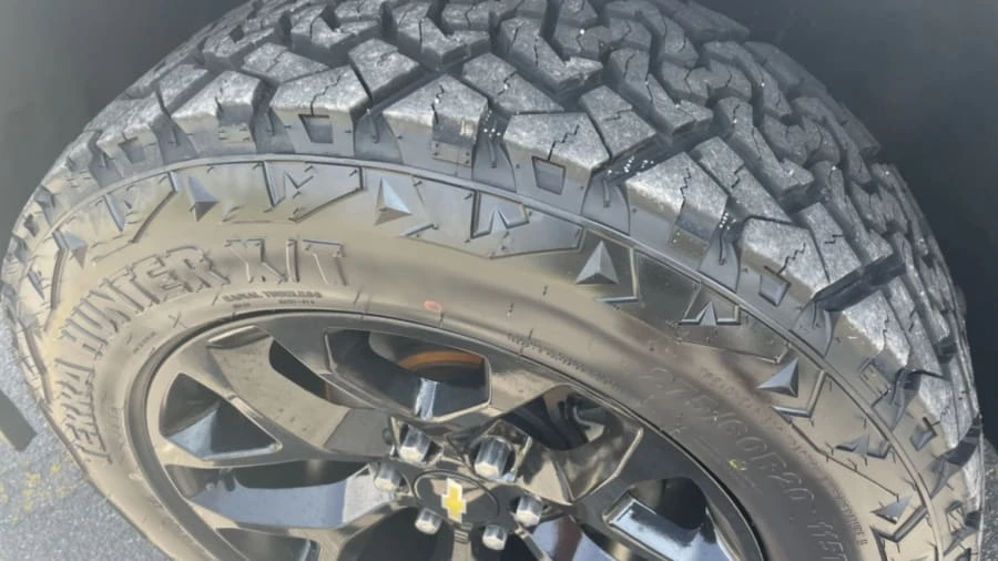 2015 Chevrolet Silverado 3rd Gen - Image 9 of 14