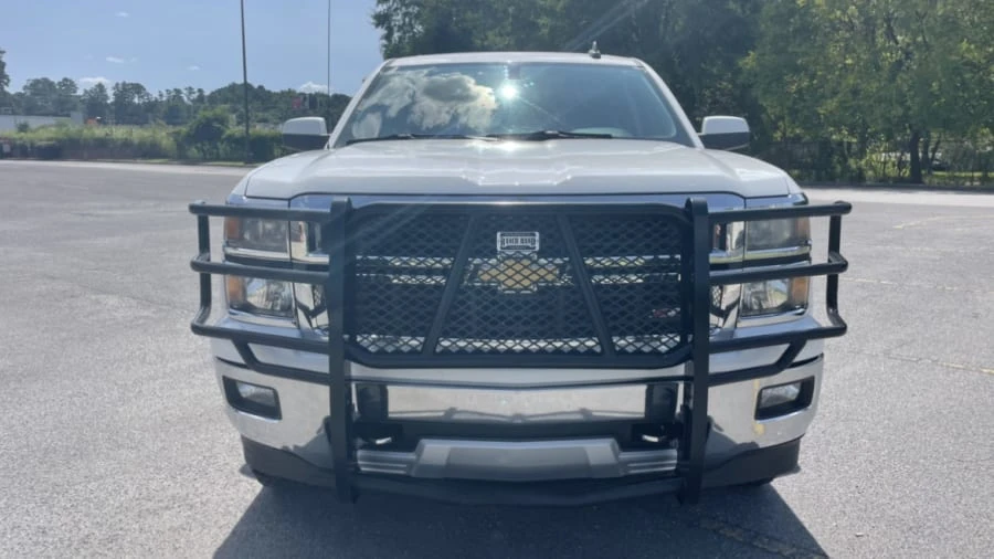 2015 Chevrolet Silverado 3rd Gen - Image 11 of 14