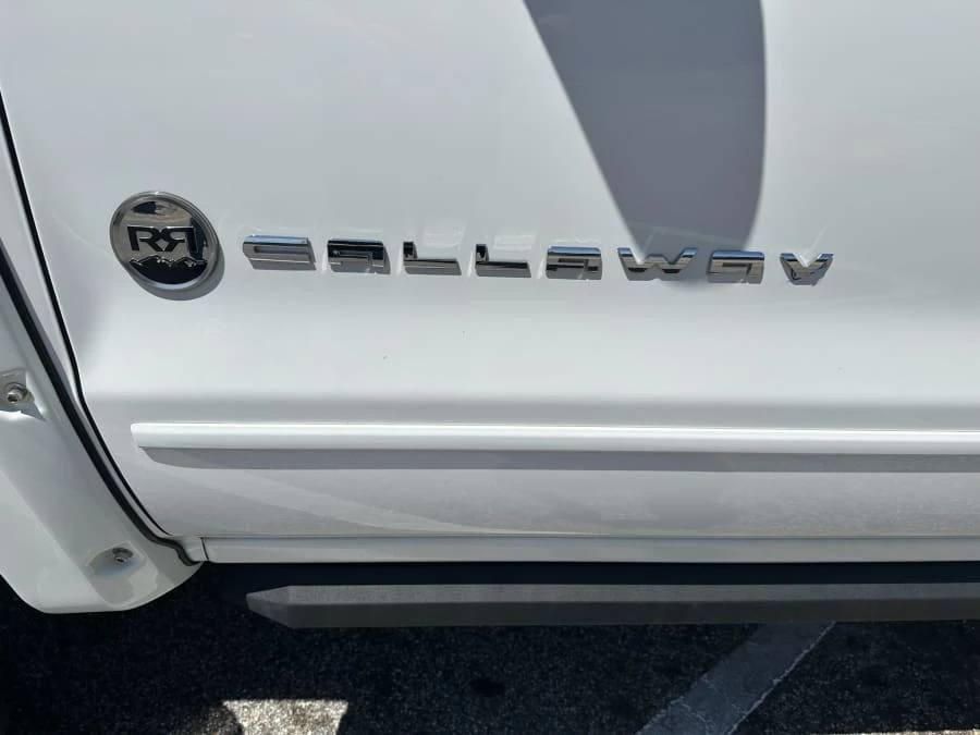 2015 Chevrolet Silverado 3rd Gen - Image 3 of 8
