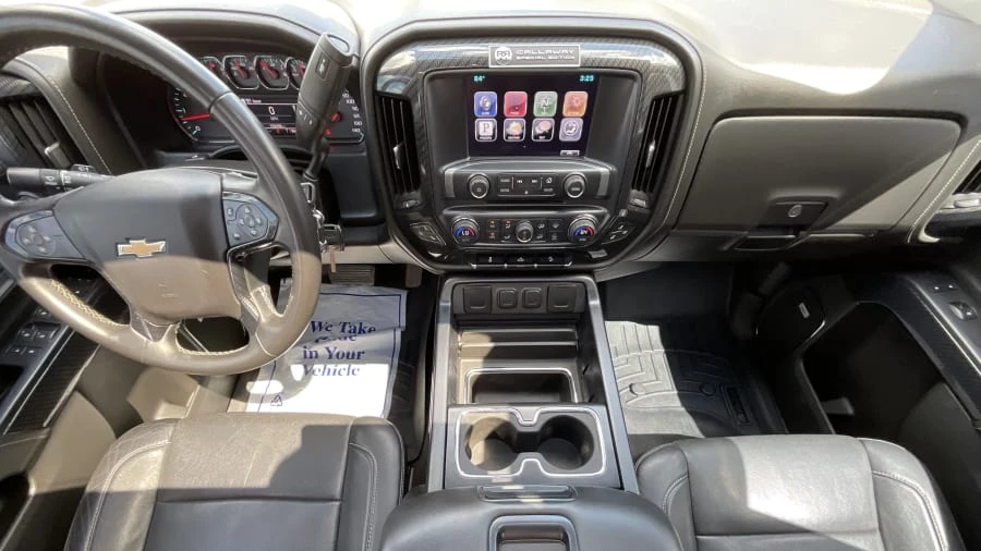 2015 Chevrolet Silverado 3rd Gen - Image 7 of 22