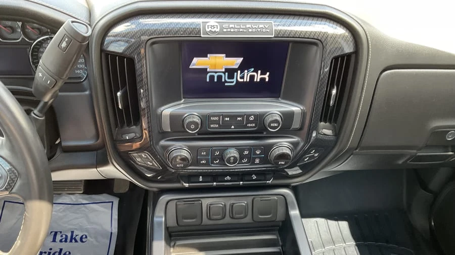 2015 Chevrolet Silverado 3rd Gen - Image 10 of 22