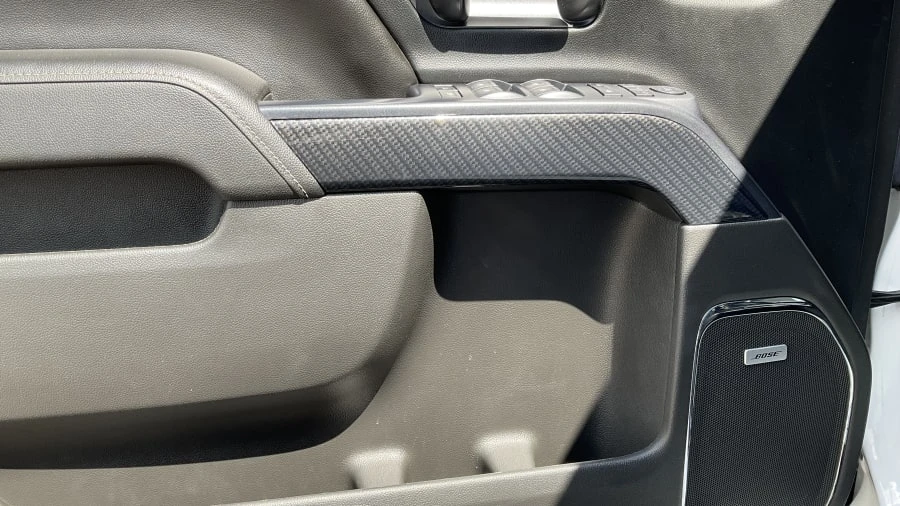 2015 Chevrolet Silverado 3rd Gen - Image 15 of 22