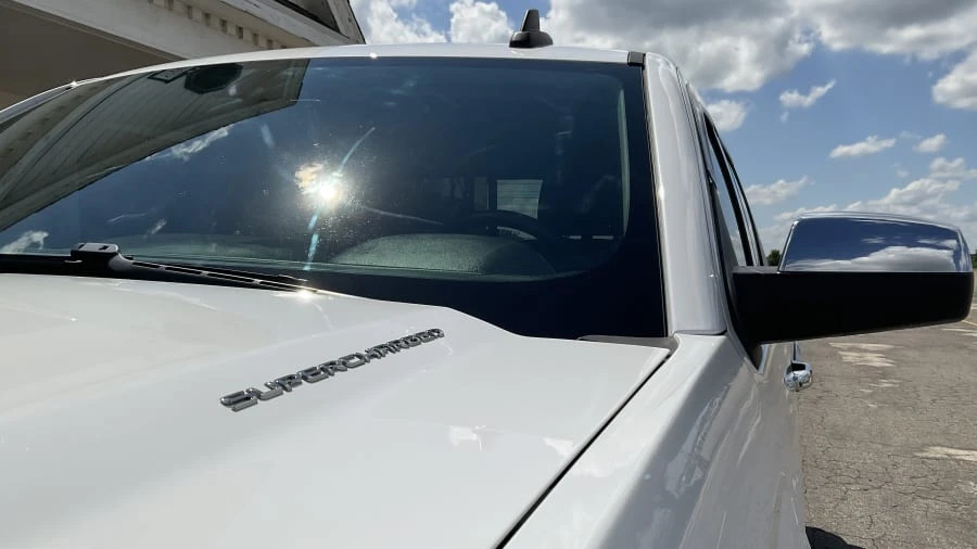 2015 Chevrolet Silverado 3rd Gen - Image 19 of 22