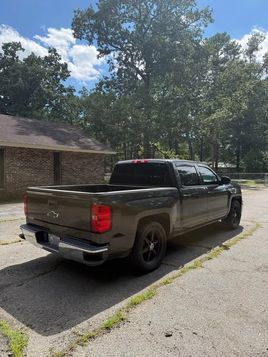 2015 Chevrolet Silverado 3rd Gen - Image 7 of 14