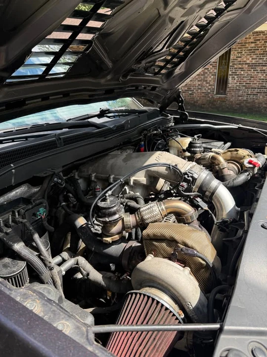 2015 Chevrolet Silverado 3rd Gen - Image 10 of 14