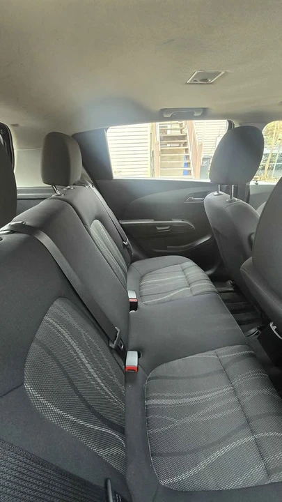 2015 Chevrolet Aveo/Sonic - Image 6 of 7