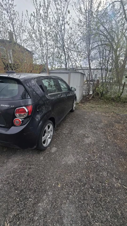 2015 Chevrolet Aveo/Sonic - Image 3 of 7