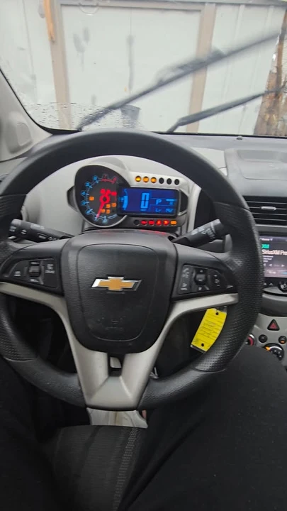 2015 Chevrolet Aveo/Sonic - Image 7 of 7