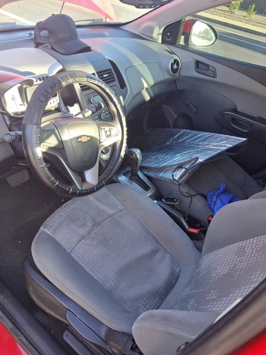 2015 Chevrolet Aveo/Sonic - Image 5 of 7