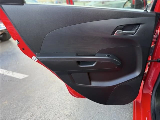 2015 Chevrolet Aveo/Sonic - Image 16 of 20