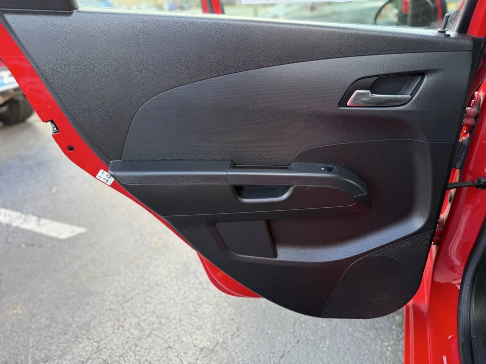 2015 Chevrolet Aveo/Sonic - Image 13 of 20