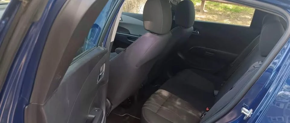 2015 Chevrolet Aveo/Sonic - Image 6 of 8