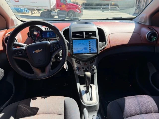 2015 Chevrolet Aveo/Sonic - Image 14 of 15