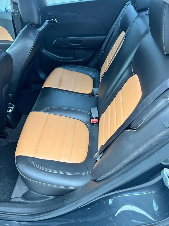 2015 Chevrolet Aveo/Sonic - Image 7 of 11