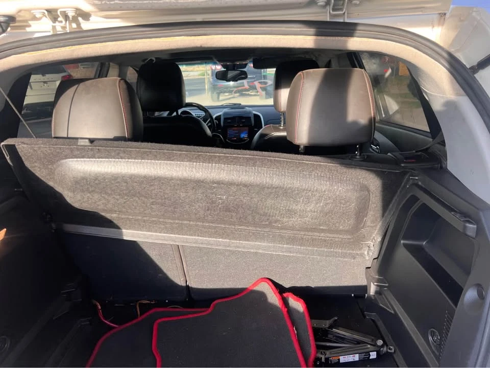 2015 Chevrolet Aveo/Sonic - Image 6 of 17