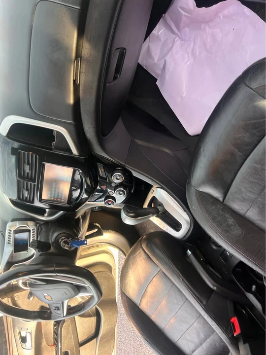 2015 Chevrolet Aveo/Sonic - Image 11 of 17