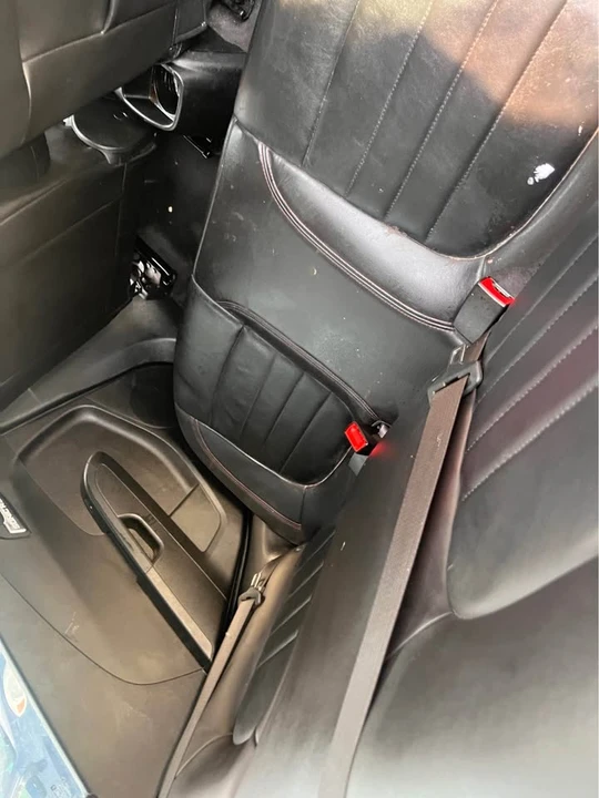 2015 Chevrolet Aveo/Sonic - Image 10 of 17