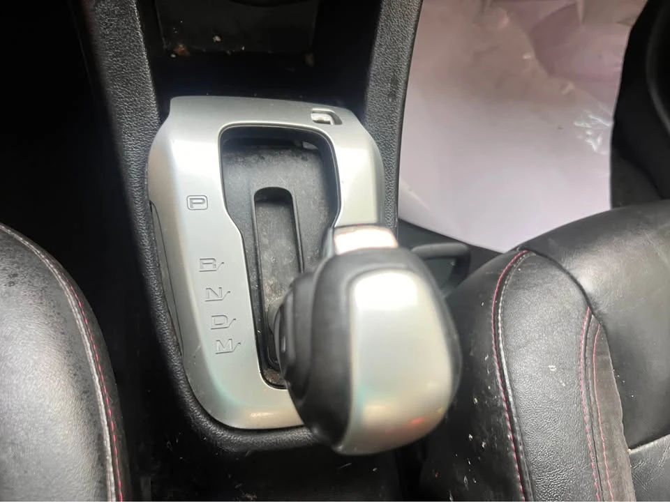 2015 Chevrolet Aveo/Sonic - Image 16 of 17