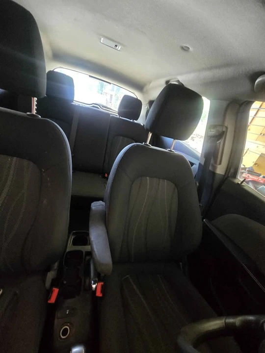 2015 Chevrolet Aveo/Sonic - Image 7 of 8