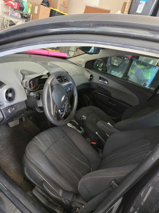 2015 Chevrolet Aveo/Sonic - Image 5 of 8