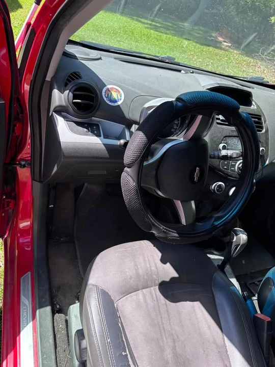 2015 Chevrolet Spark - Image 2 of 4