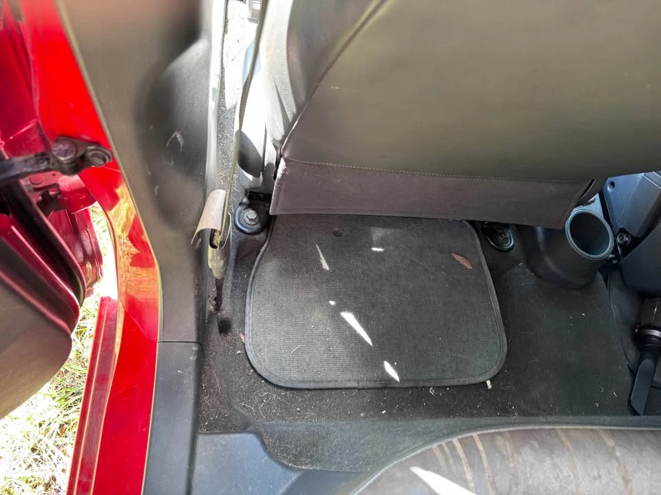 2015 Chevrolet Spark - Image 3 of 4