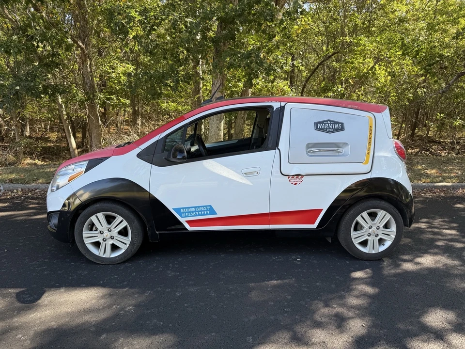 2015 Chevrolet Spark - Image 2 of 10