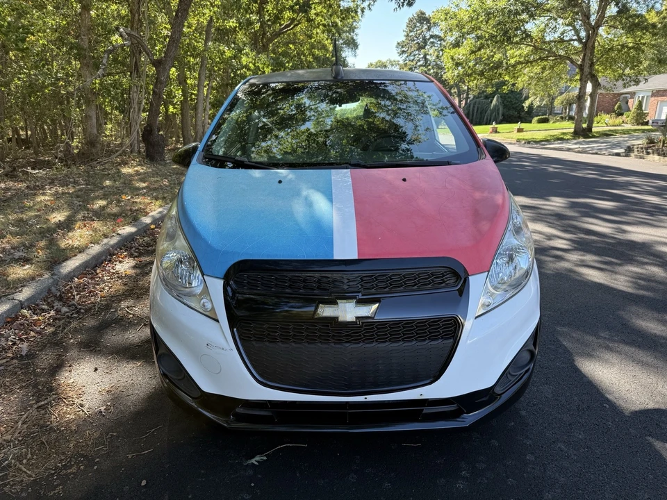2015 Chevrolet Spark - Image 7 of 10