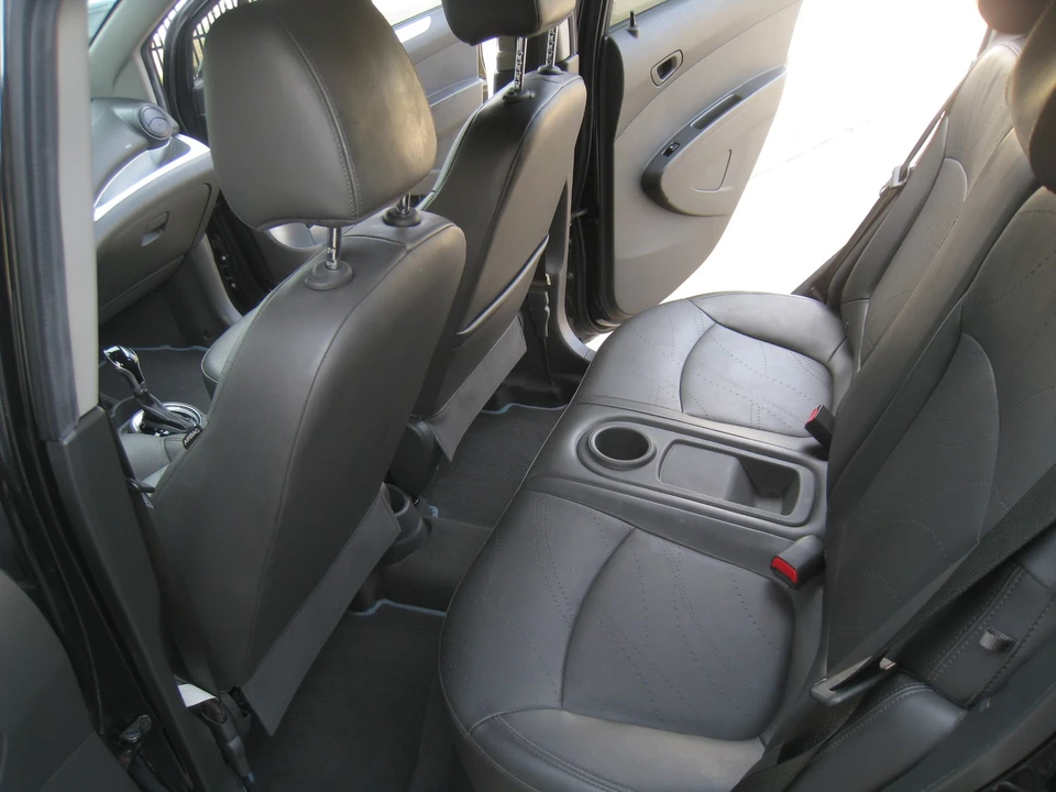 2015 Chevrolet Spark - Image 20 of 21