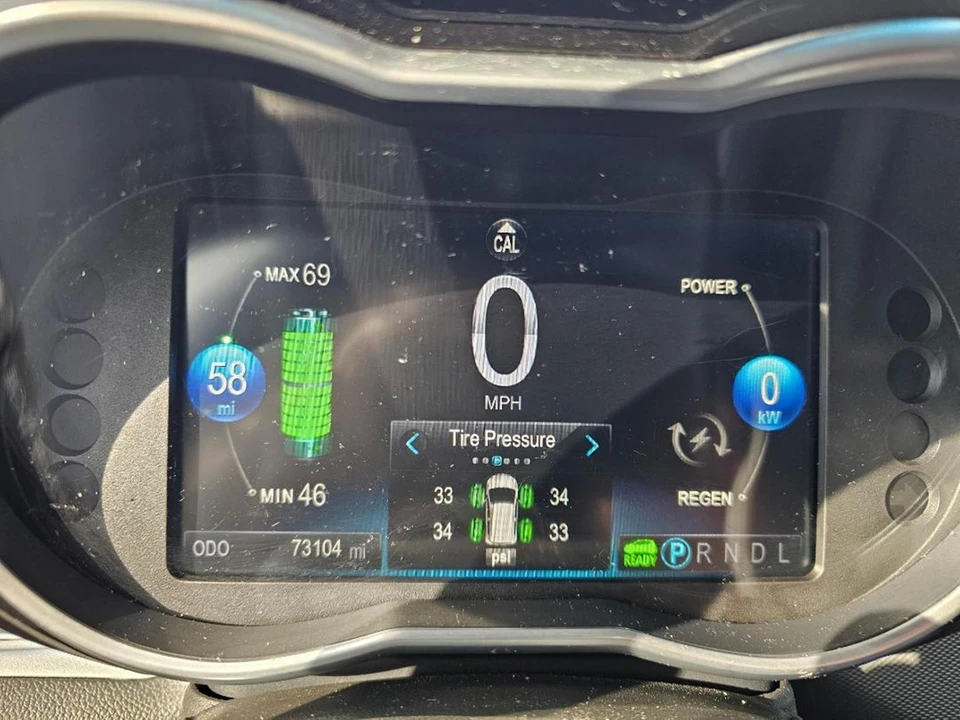 2015 Chevrolet Spark - Image 17 of 21