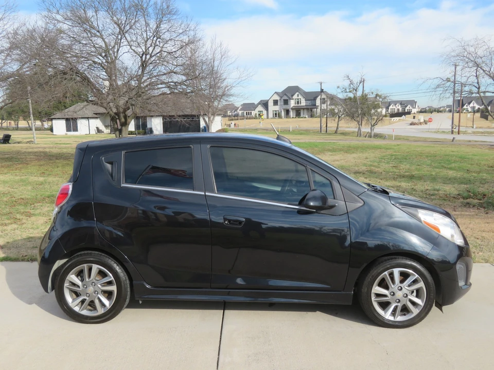 2015 Chevrolet Spark - Image 7 of 21