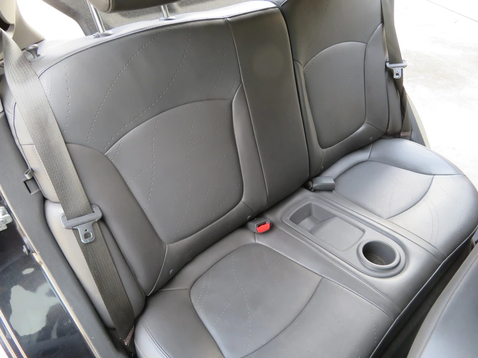 2015 Chevrolet Spark - Image 16 of 21