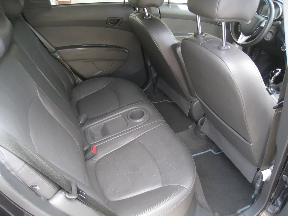 2015 Chevrolet Spark - Image 21 of 21