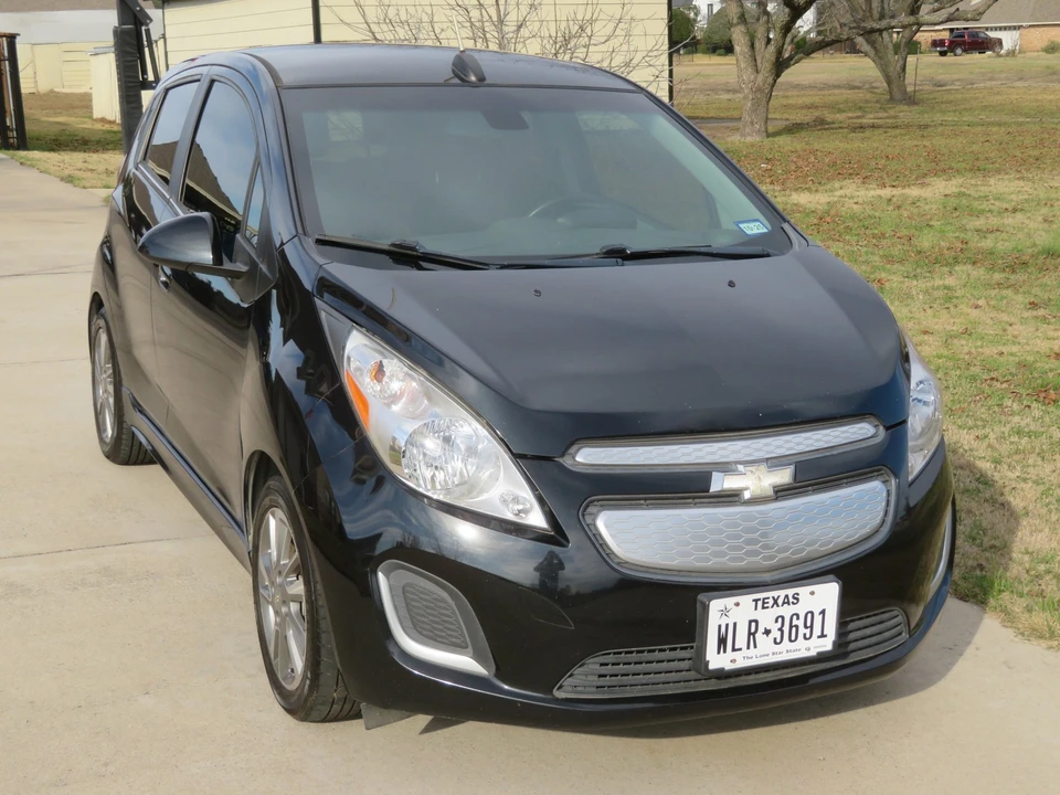 2015 Chevrolet Spark - Image 12 of 21