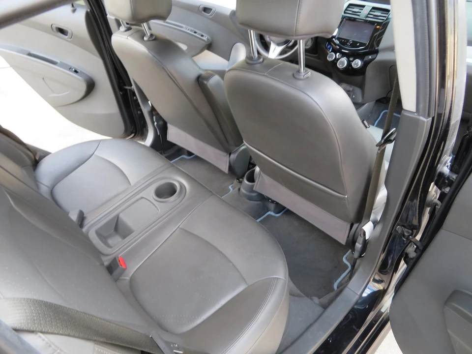 2015 Chevrolet Spark - Image 15 of 21