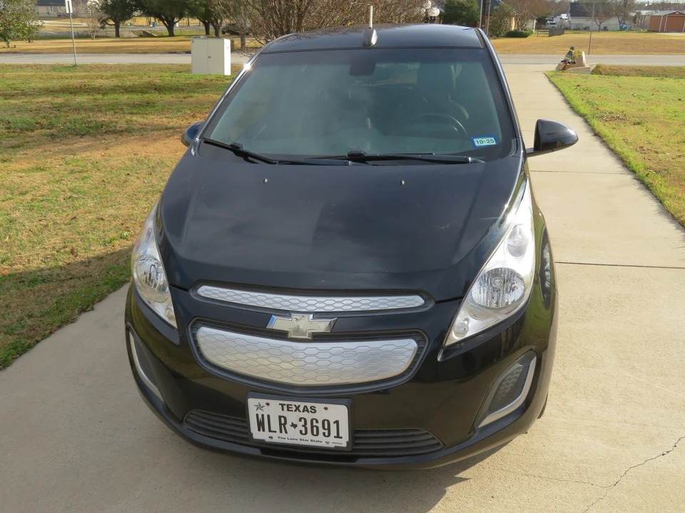 2015 Chevrolet Spark - Image 4 of 21