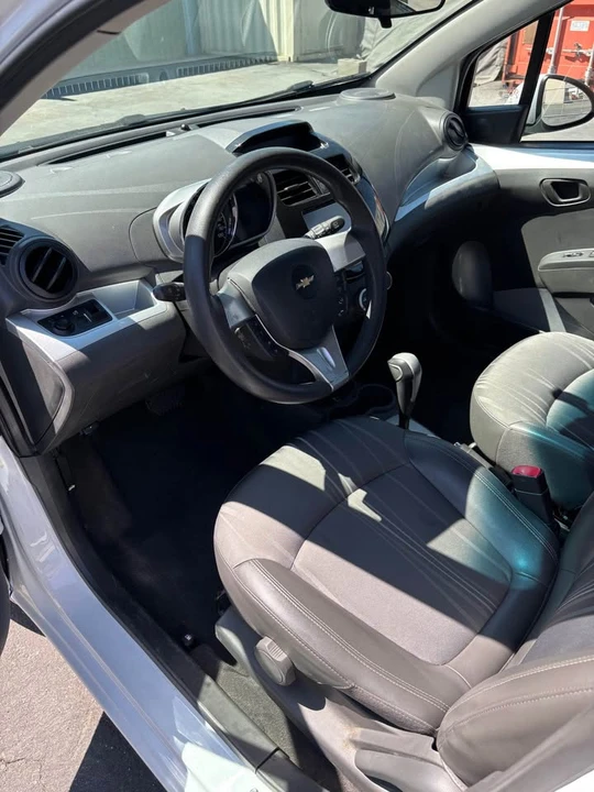 2015 Chevrolet Spark - Image 10 of 13