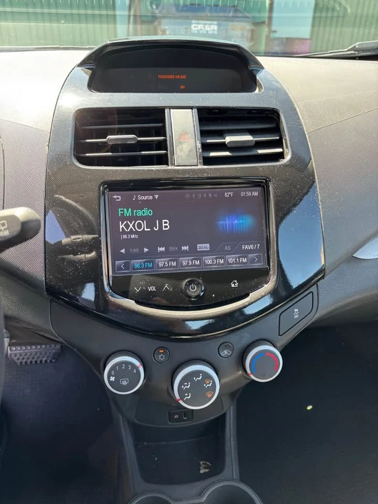 2015 Chevrolet Spark - Image 12 of 13
